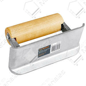 Truper Alisador De Yeso Bordes De Aluminio