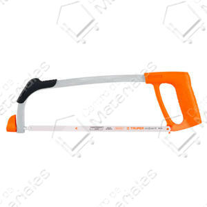 Truper Arco De Sierra Profesional Tubular 12"