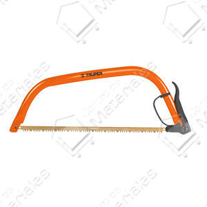 Truper Arco Sierra Montaraz 24" 60 Cm