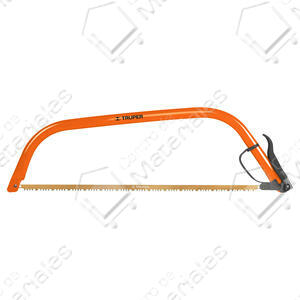 Truper Arco Sierra Montaraz 30" 76 Cm