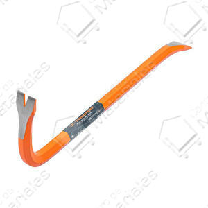 Truper Barreta 45 Cm 18"