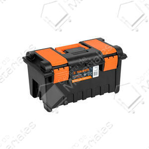 Truper Caja Herramientas 19"