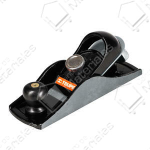 Truper Cepillo Carpintero Cuchilla 41mm