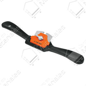 Truper Cepillo Recto Doble Empuñadura