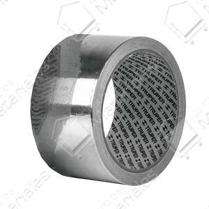 Truper Cinta Aluminio 48mm X 10 Metros