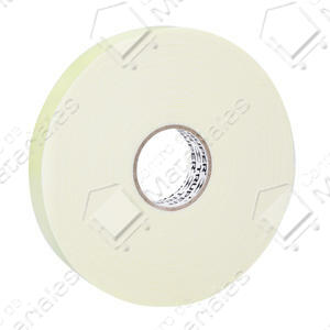 Truper Cinta Doble Faz 19 Mm X 10 M