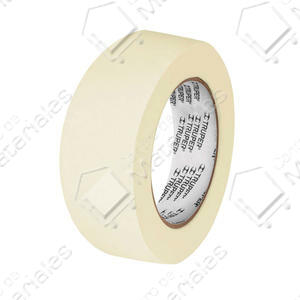 Truper Cinta Enmascarar 48 Mm. X 50 Mts