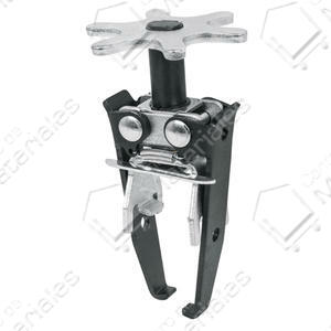 Truper Compresor De Resortes 110 Mm