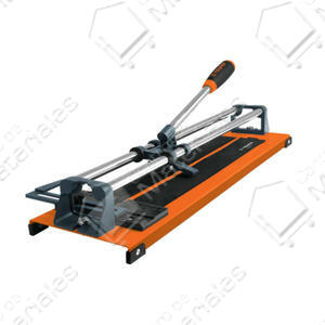 Truper Cortadora De Ceramica 50 Cm + Rodel