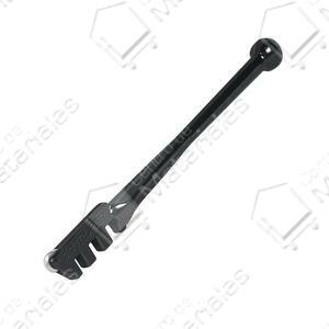 Truper Cortavidrio Carburo De Tungsteno 5"