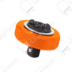 Truper Crique Matraca Sin Mango 1/2" 12,7mm