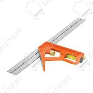 Truper Escuadra Combinacion 12" (ect-12)