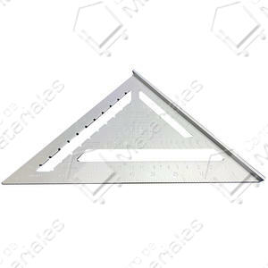 Truper Escuadra Para Yeso 12" 30 Cm