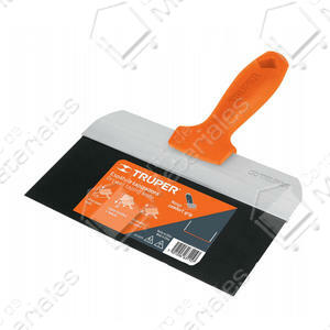 Truper Espatula Para Durlock 10" 250 Mm