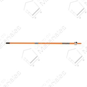 Truper Extensor Telescopico Fibra De Vidrio 1,9 A 3,6 Mts