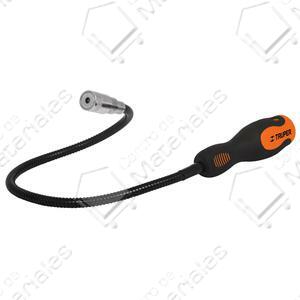 Truper Flexible Magnetico Con Luz Led