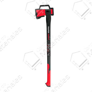 Truper Hacha Para Rajar Madera 4 Lb