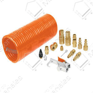 Truper Kit De Aire Multiuso
