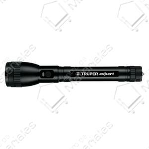 Truper Linterna Led 820 Lm 340 Mts