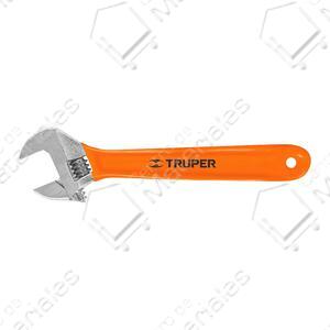 Truper Llave Ajustable 10" 254mm