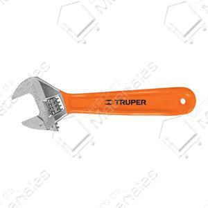 Truper Llave Ajustable  6" 150mm