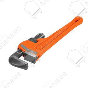 Truper Llave Stilson 12" Apertura 1-1/4" 32 Mm (sti-12)