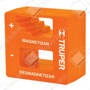 Truper Magnetizador / Desmagnetizador
