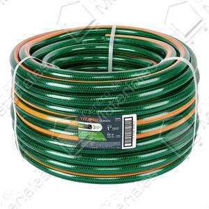 Truper Manguera Mallada 1 X  50 Mts