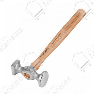 Truper Martillo Desabollador 11 Oz Estandar