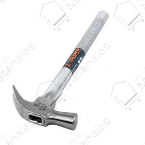 Truper Martillo Galponero Cabeza Conica 453grs 16 Oz (38 Cm)