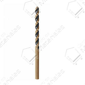 Truper Mecha Acero Rapido 04.00 Mm