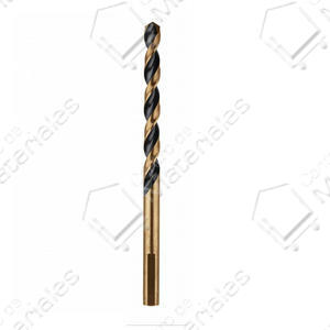 Truper Mecha Acero Rapido 06.00 Mm