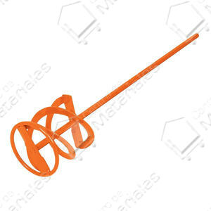 Truper Mezclador Para Pintura 10 X 55 Cm