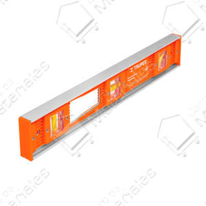Truper Nivel Aluminio 18" 457mm
