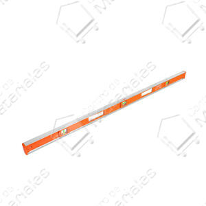 Truper Nivel Aluminio 48" 1200mm