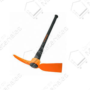 Truper Pico Y Pala Mango De Fibra 5 Lbs (18640)