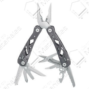 Truper Pinza Multiherramienta 14 Funciones