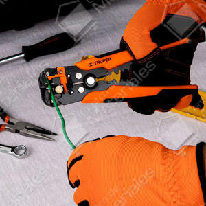 Truper Pinza Pelacable Automatico 8" (17360)
