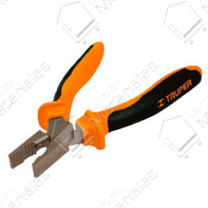 Truper Pinza Universal 7" 1000v Aislada (17329)