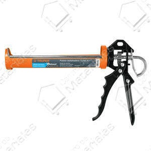 Truper Pistola Aplicadora Silicona Reforzada (pica-r)
