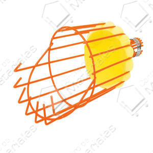 Truper Recolector De Fruta Sin Mango