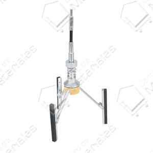 Truper Rectificador Para Cilindro De Motor 2 A 7 Pulgadas