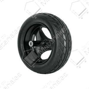 Truper Rueda Maciza Ligera 16" Para Carretilla