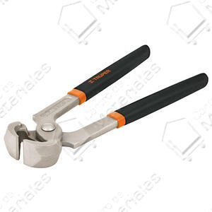 Truper Tenaza Carpintero 8" (17380)