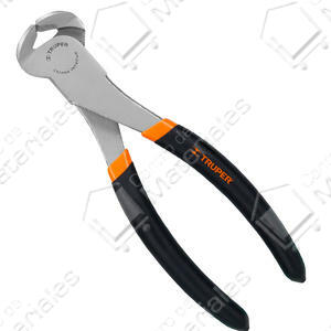 Truper Tenaza Frontal Plafonera Industrial 6"