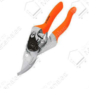 Truper Tijera De Poda 8" Cuerpo Resistente De Aluminio
