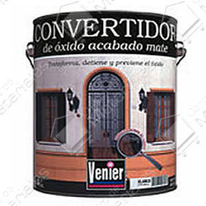 Venier Rojo Mate 1   Lts. (157)