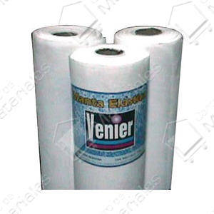 Venier Venda Manta Elastica 1 X 50 Mts. (25)