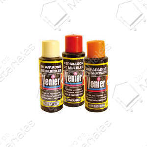 Venier Recuperador Muebles Claro 125 Cc. (58)
