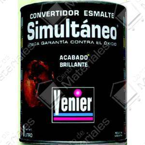 Venier Verde Brillante 1/2